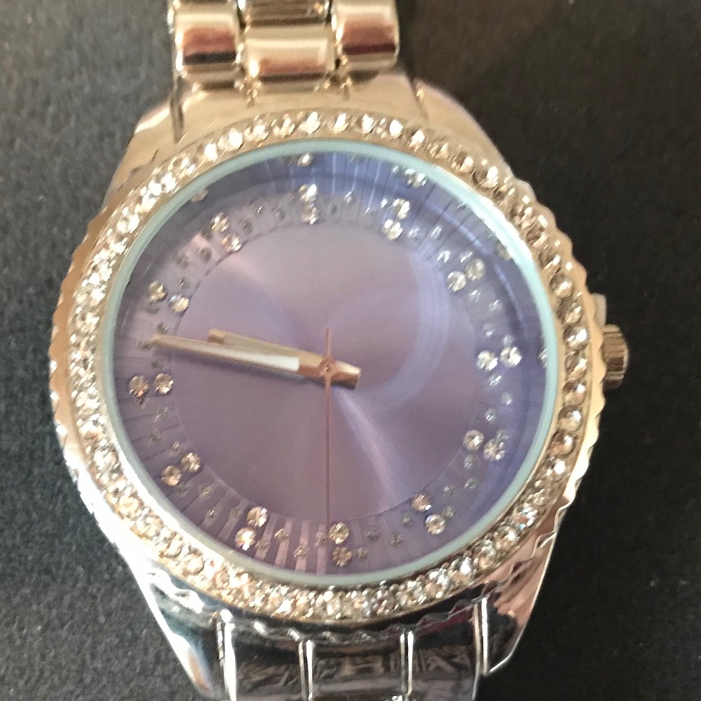 Bracelet Watch